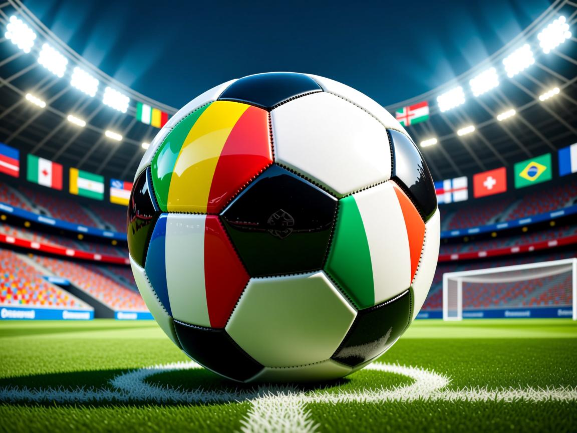 爱游戏入口-热血沸腾球场上，球员们誓夺胜利