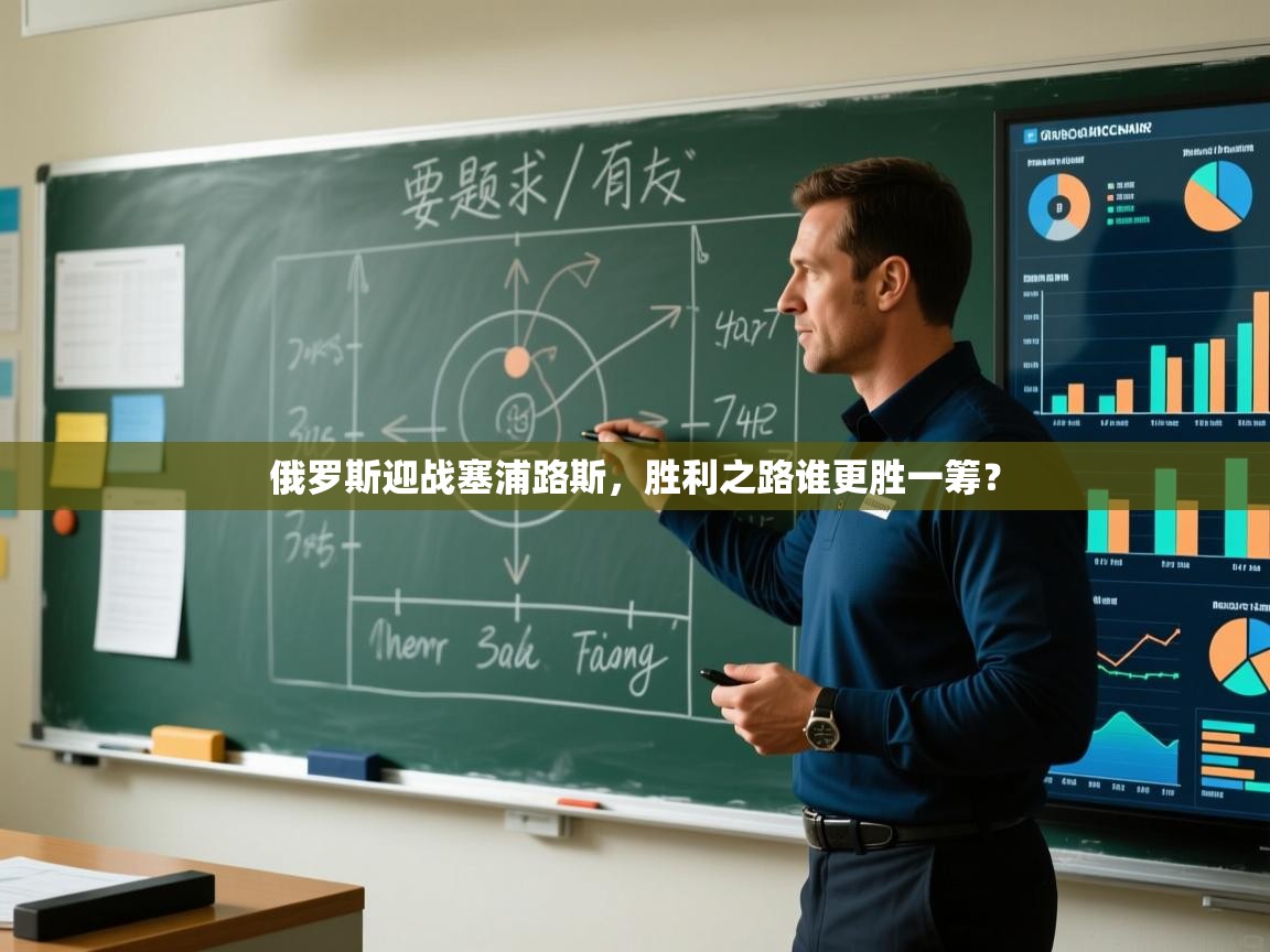 俄罗斯迎战塞浦路斯，胜利之路谁更胜一筹？